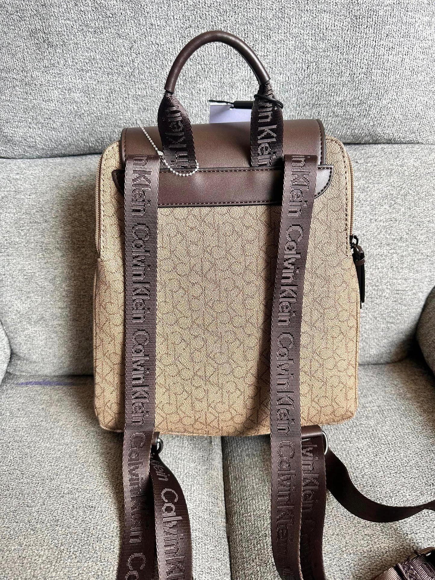 C.A.L.V.I.N. K.L.E.I.N. Backpack Bag