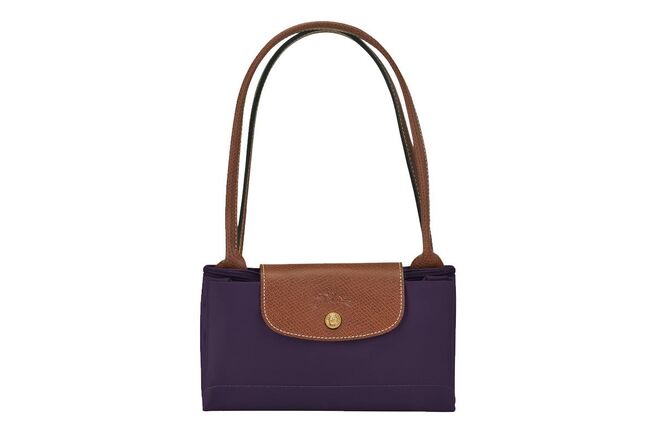 L.O.N.G.C.H.A.M.P Folding M Tote Bag