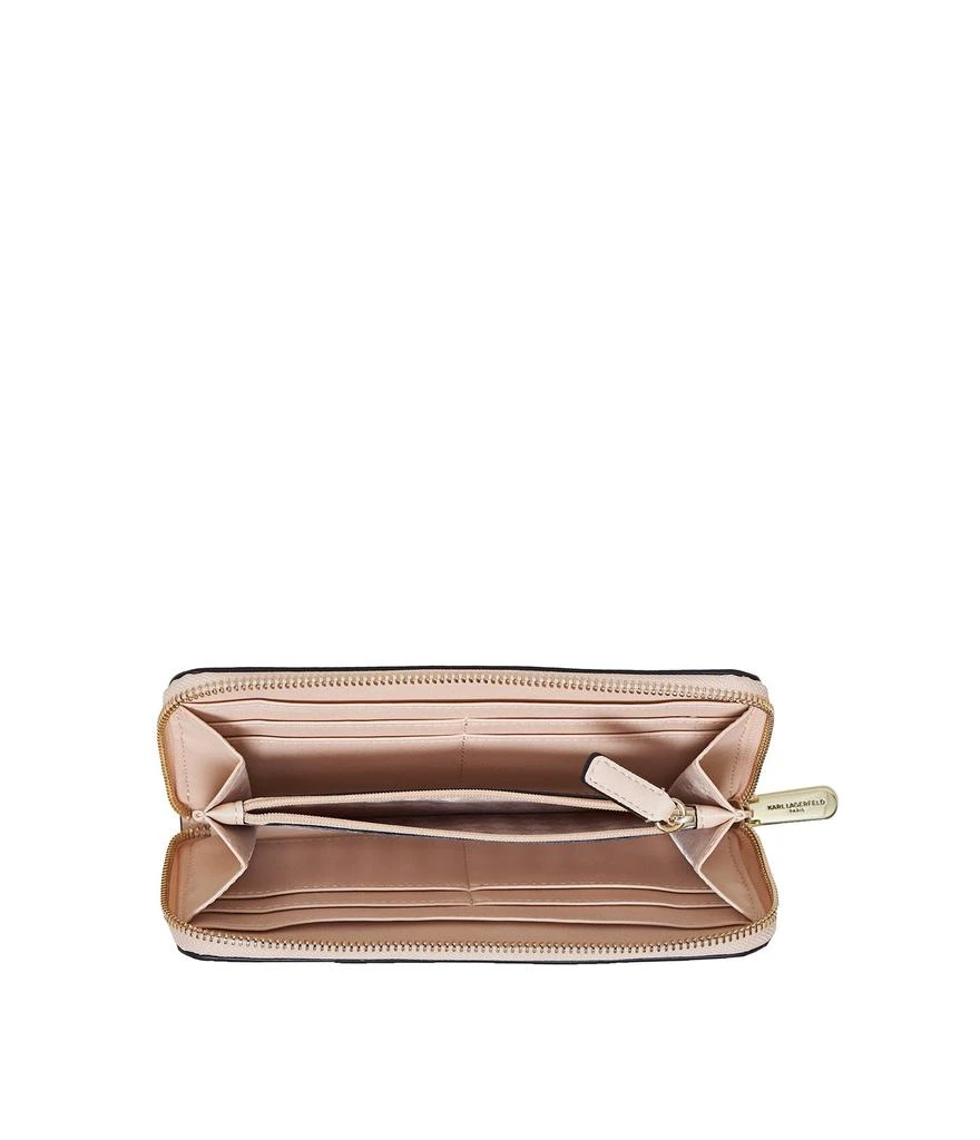 K.A.R.L L.A.G.E.R.F.E.L.D Wallet