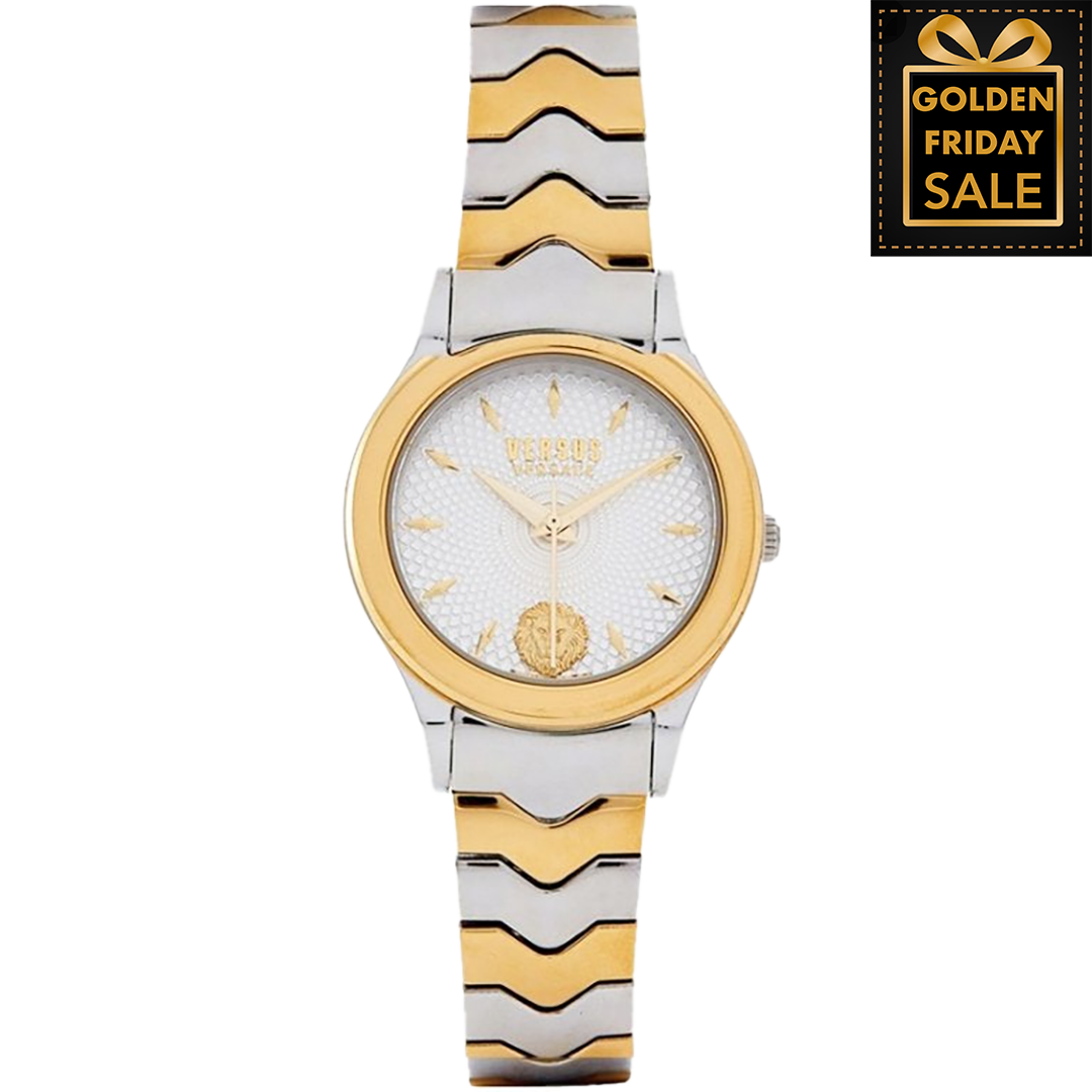 V.E.R.S.U.S V.E.R.S.A.C.E Women's Watch