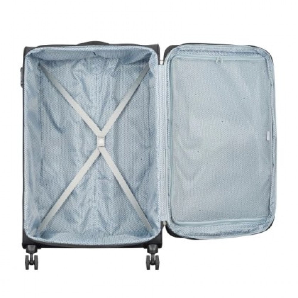 D.E.L.S.E.Y Oversized Suitcase