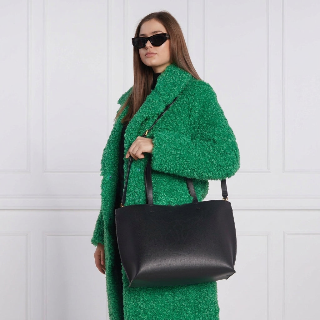 P.I.N.K.O. Everyday Shopping Bag