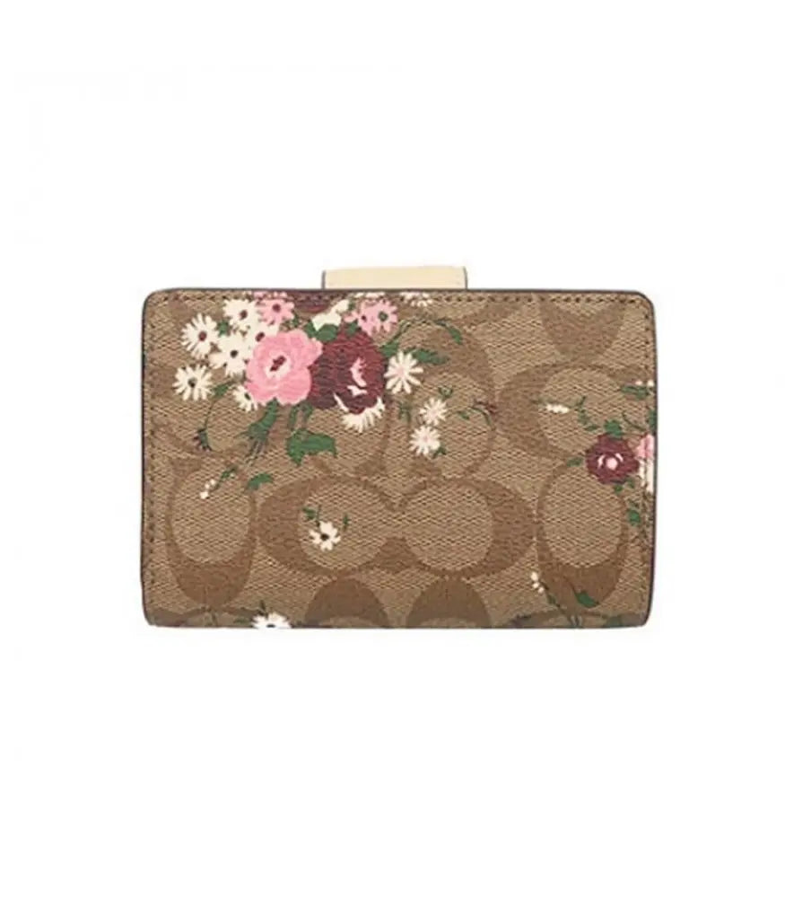 C.O.A.C.H. WALLET BIFOLD