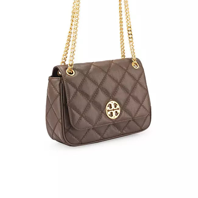 T.O.R.Y B.U.R.C.H Willa Small Shoulder Bag