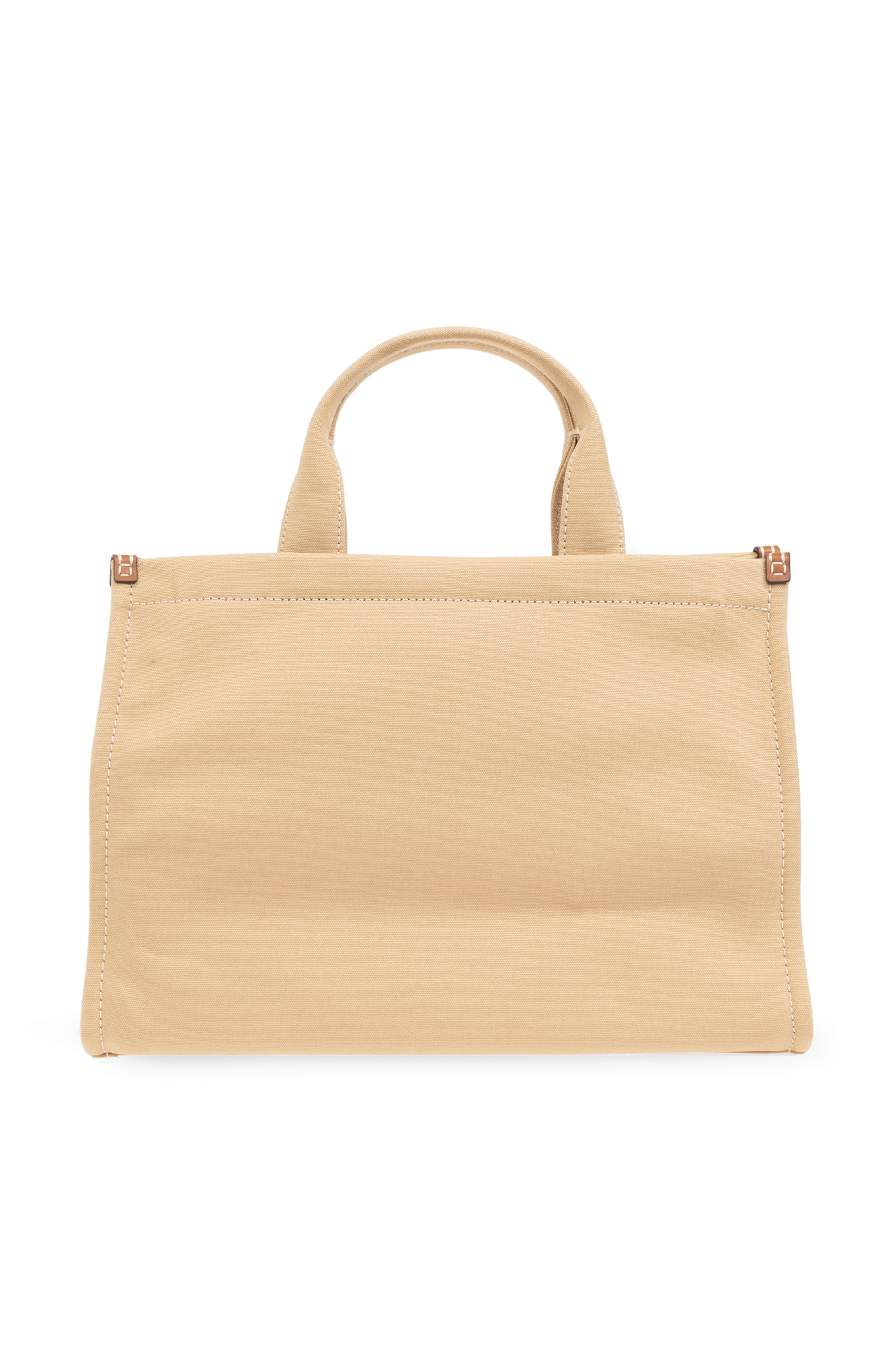 T.O.R.Y. B.U.R.C.H. ELLA CANVAS SM Tote Bag