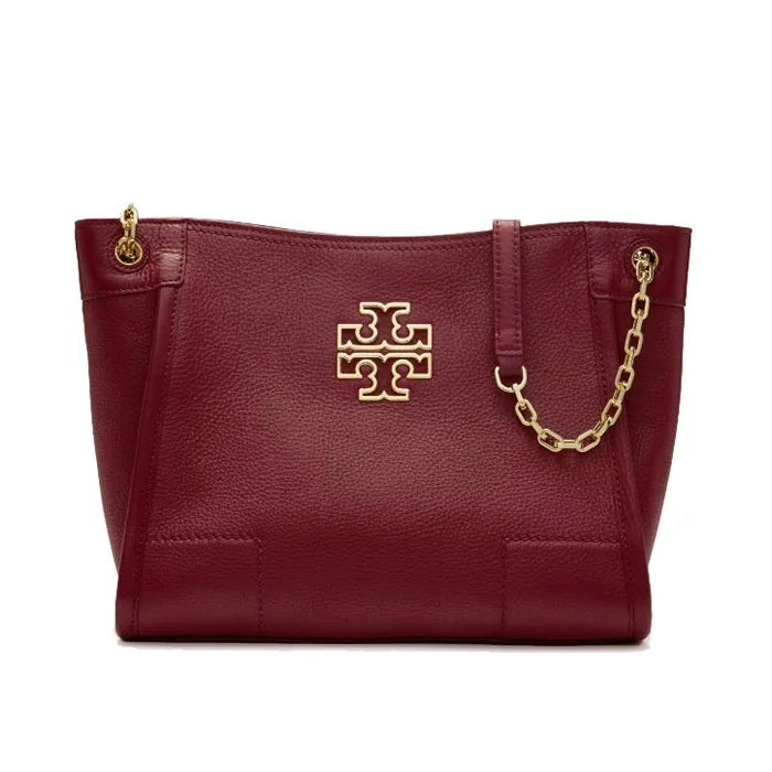 T.O.R.Y B.U.R.C.H Britten Small Slouchy Tote