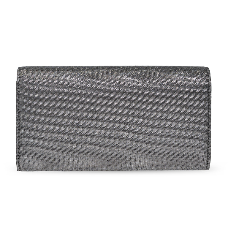 E.M.P.O.R.I.O A.R.M.A.N.I Wallet with Logo