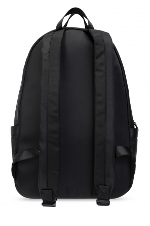 V.E.R.S.A.C.E. J.E.A.N.S. C.O.U.T.U.R.E. BACKPACK