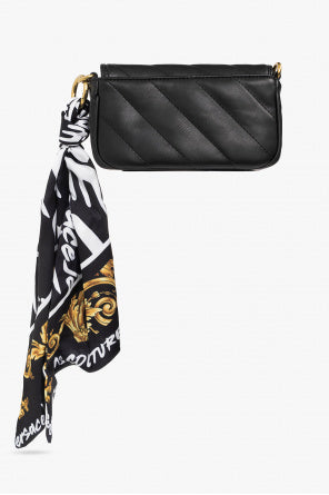 V.E.R.S.A.C.E. J.E.A.N.S.  SHOULDER BAG