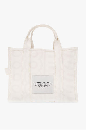 M.A.R.C. J.A.C.O.B.S. The medium ivory monogram tote bag