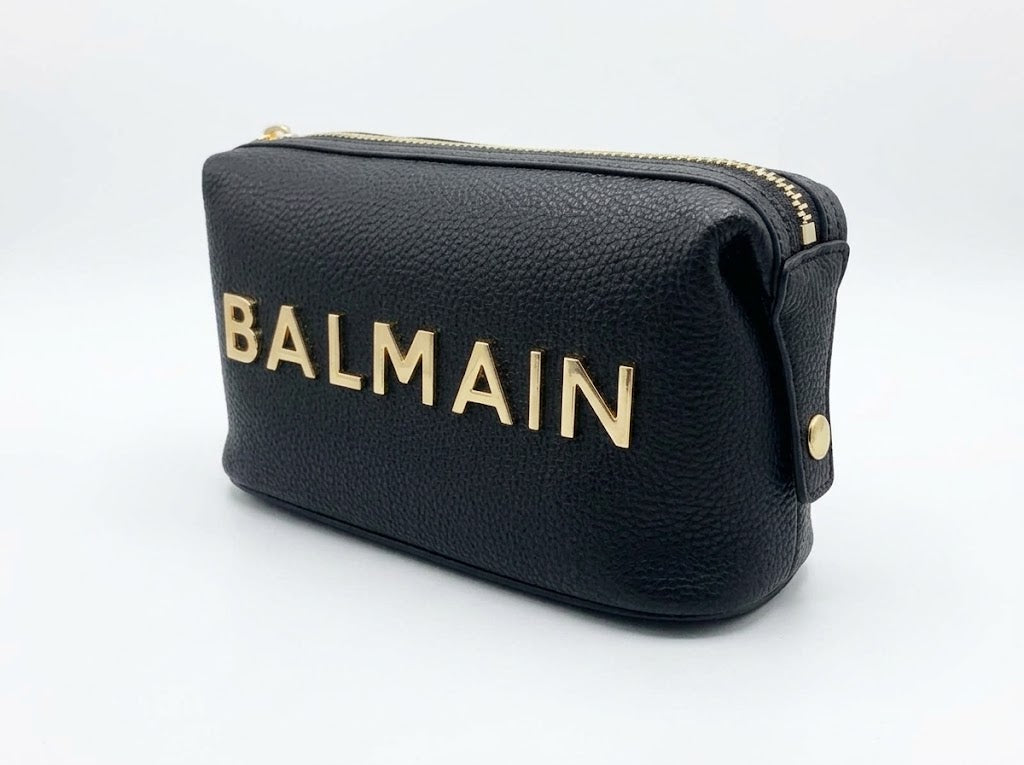 B.A.L.M.A.I.N CROSSBODY BAG