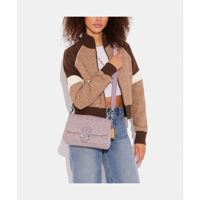 C.O.A.C.H. Soft Tabby Shoulder Bag