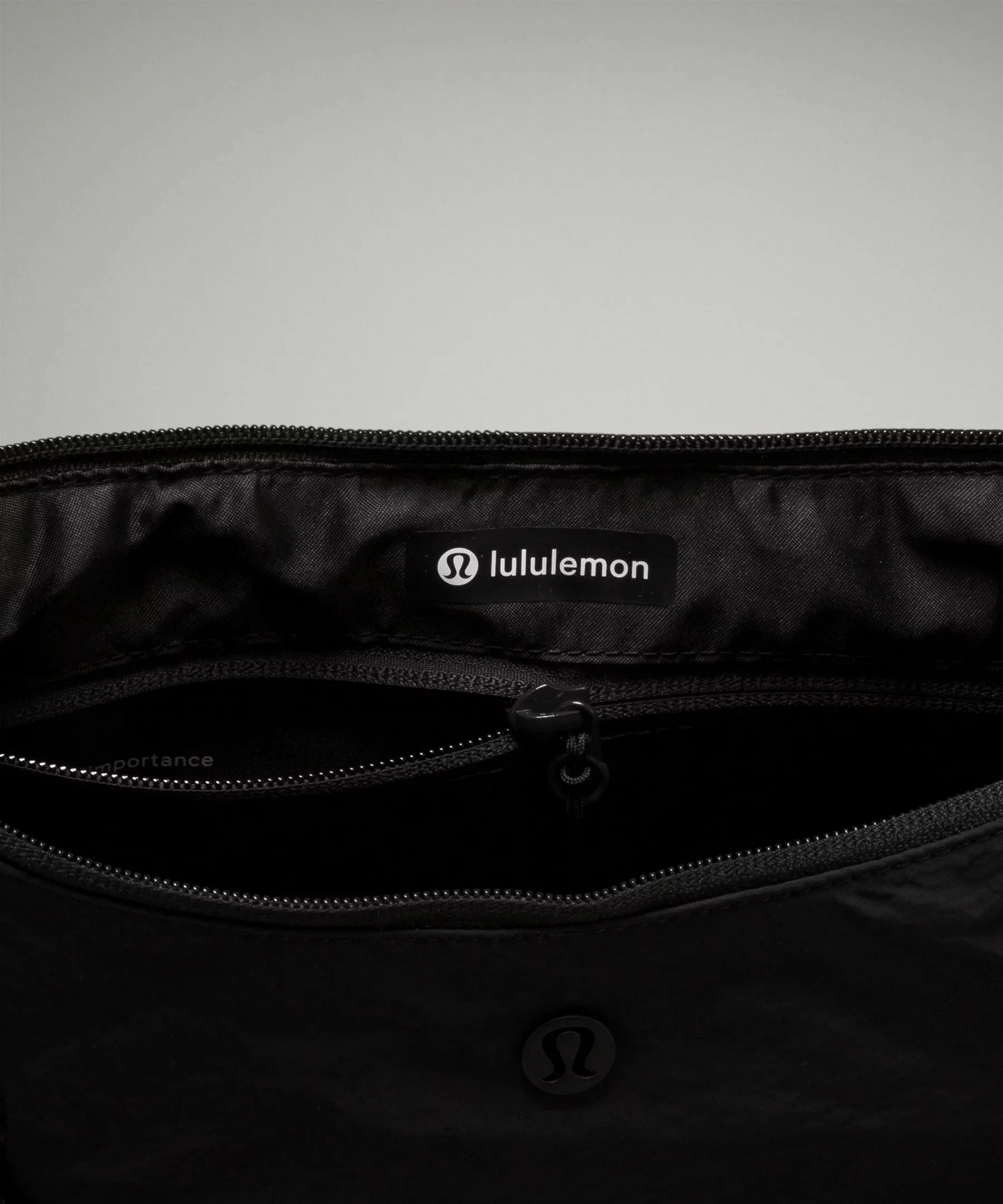 L.u.l.u.l.e.m.o.n Shoulder Crossbody Bag