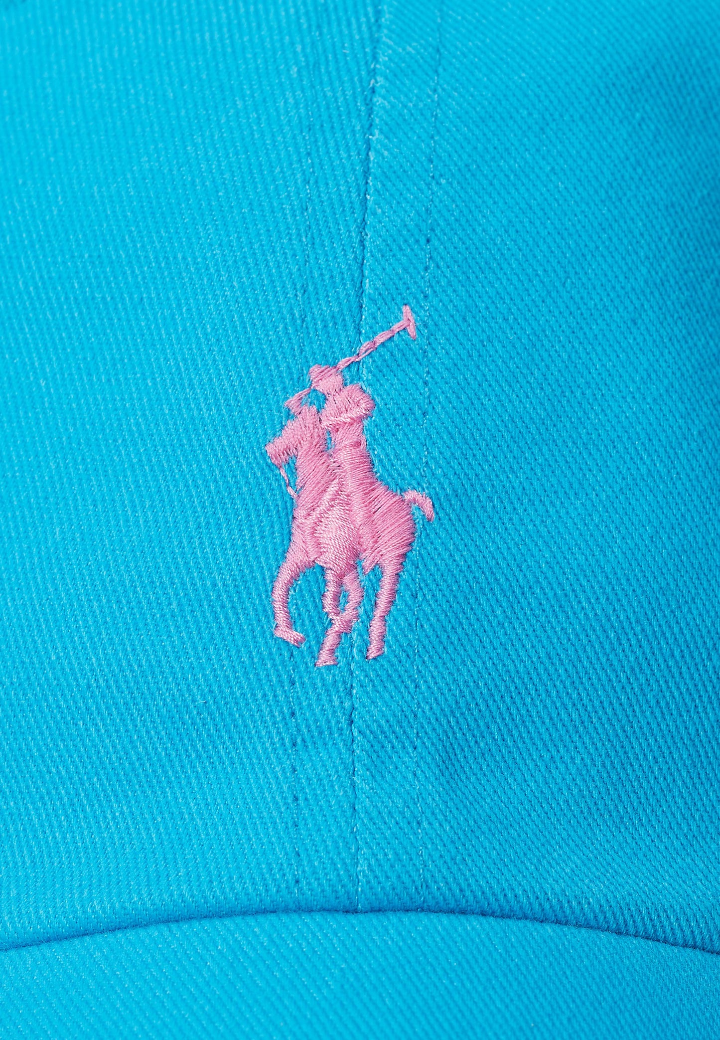 P.O.L.O R.A.L.P.H L.A.U.R.E.N CAP