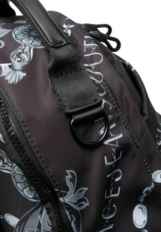 V.E.R.S.A.C.E. J.E.A.N.S. BACKPACK BAG