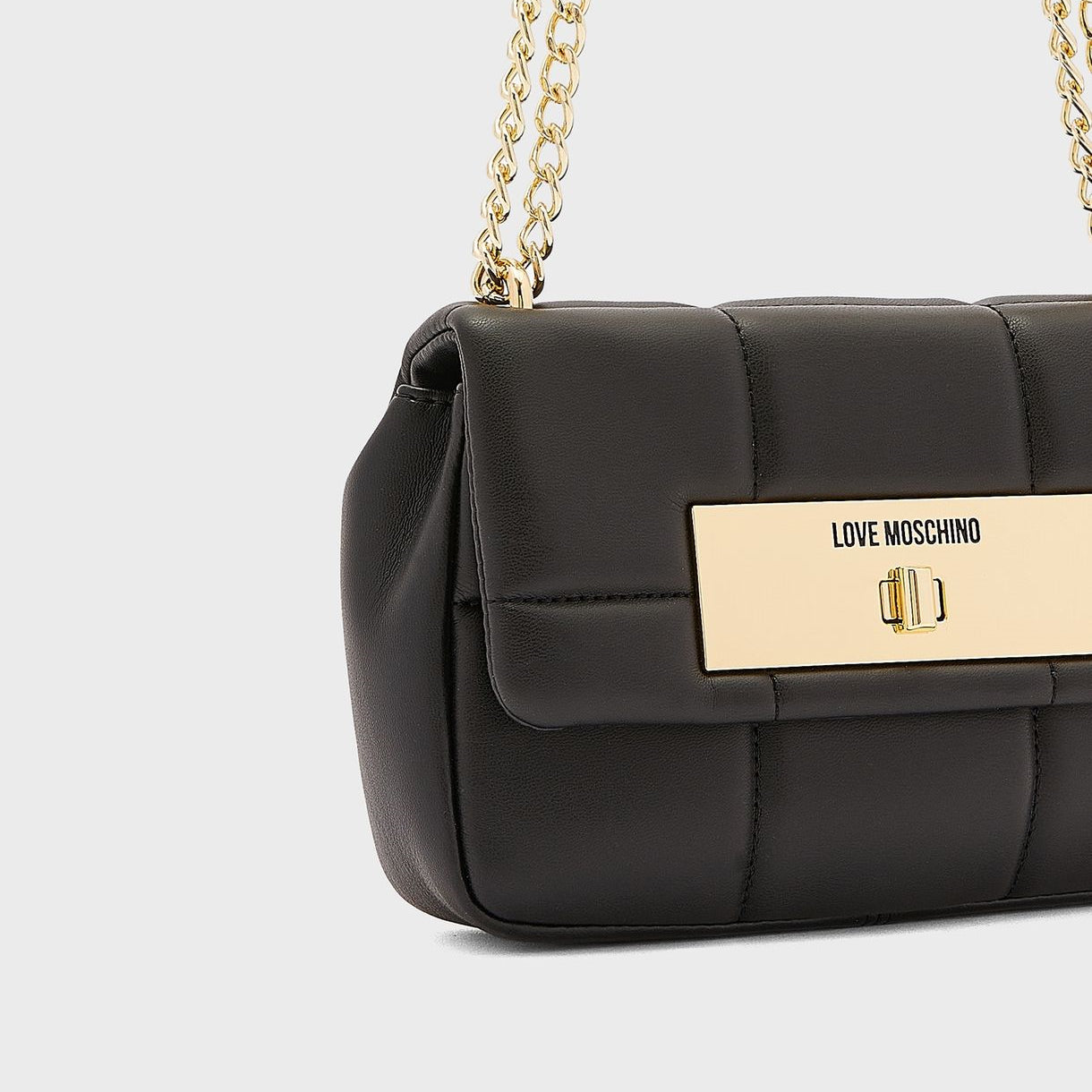 L.O.V.E M.O.S.C.H.I.N.O Shoulder Bag