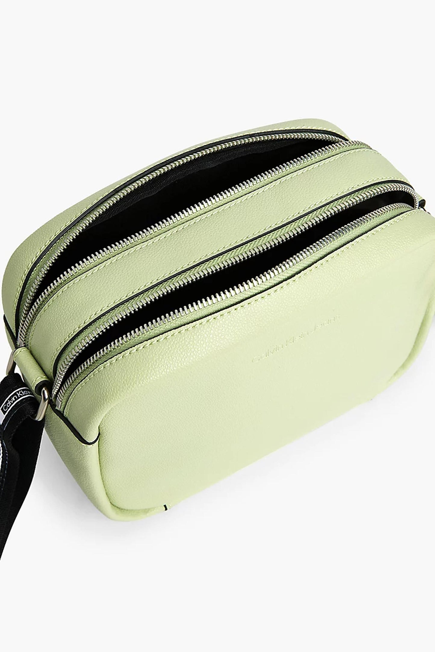 C.A.L.V.I.N. K.L.E.I.N. Ultralight Double Zip Camera Bag