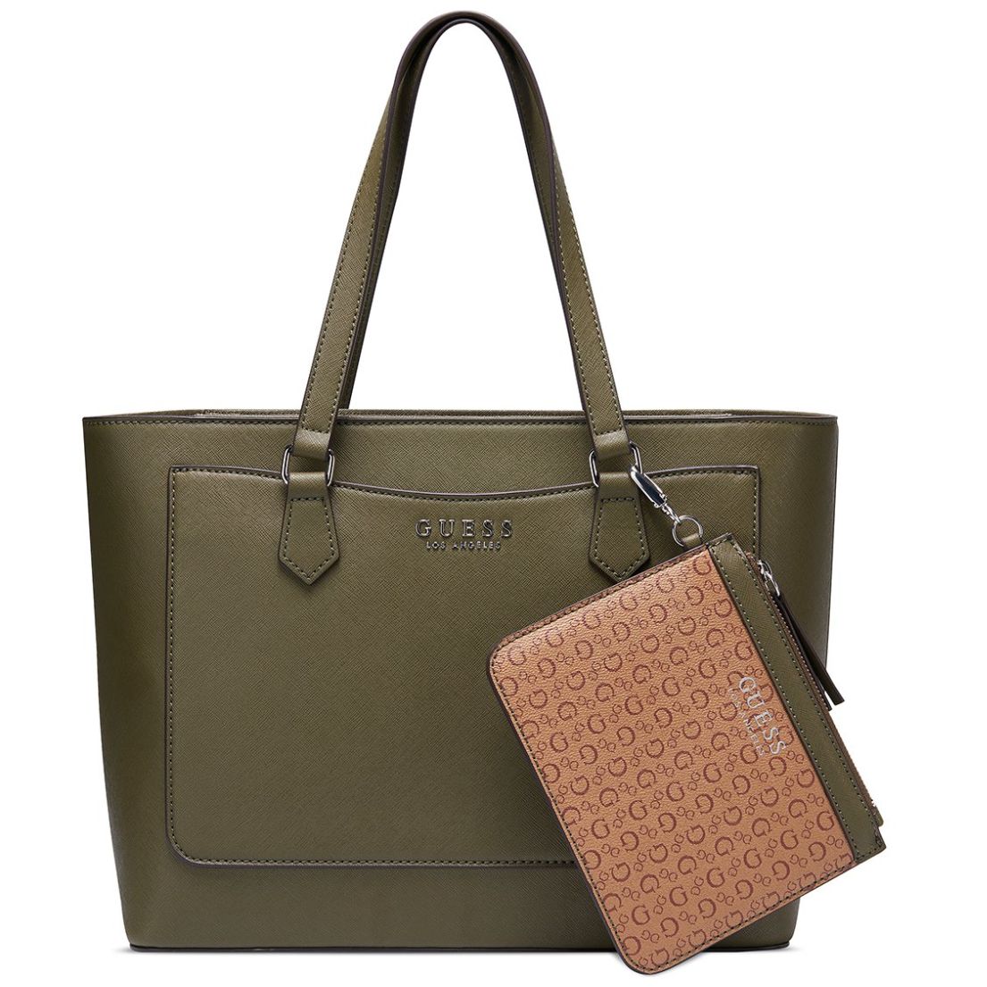 G.U.E.S.S SHOULDER BAG