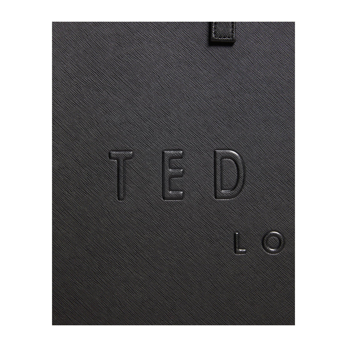 T.E.D B.A.K.E.R TOTE Bag