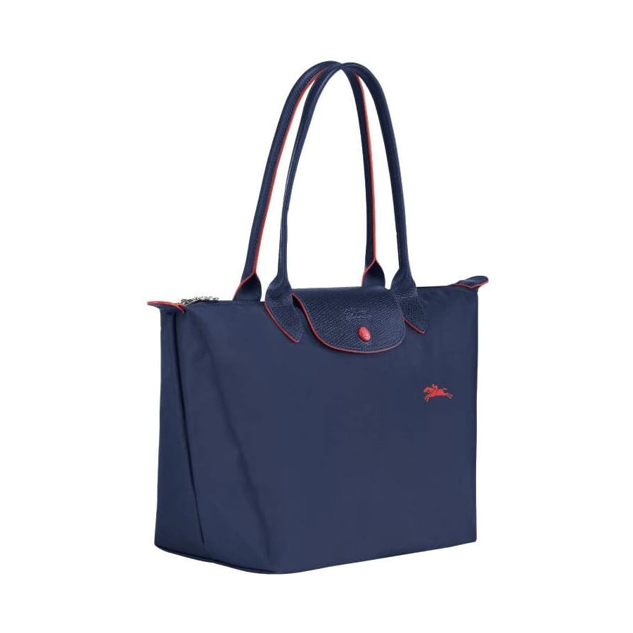 L.O.N.G.C.H.A.M.P. Folding L Tote Bag