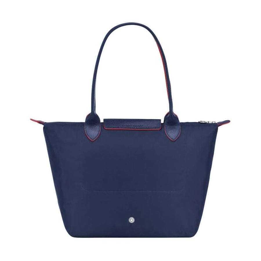 L.O.N.G.C.H.A.M.P. Folding L Tote Bag