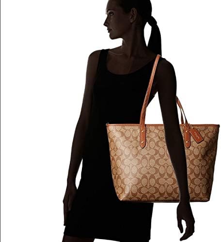 C.O.A.C.H. Tote Handbag