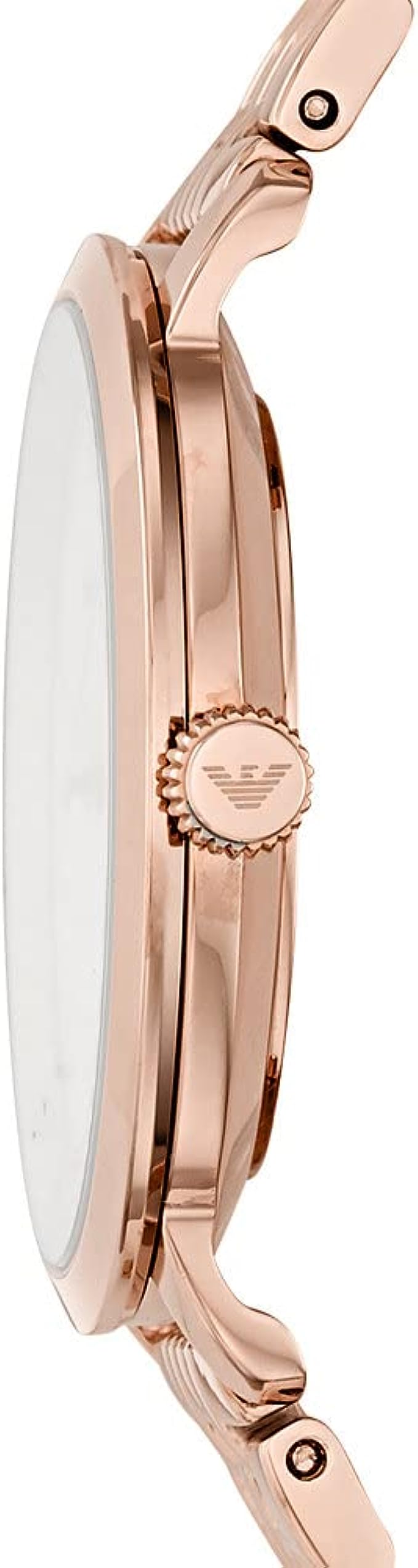 E.m.p.o.r.i.o A.r.m.a.n.i Modern Slim Analog