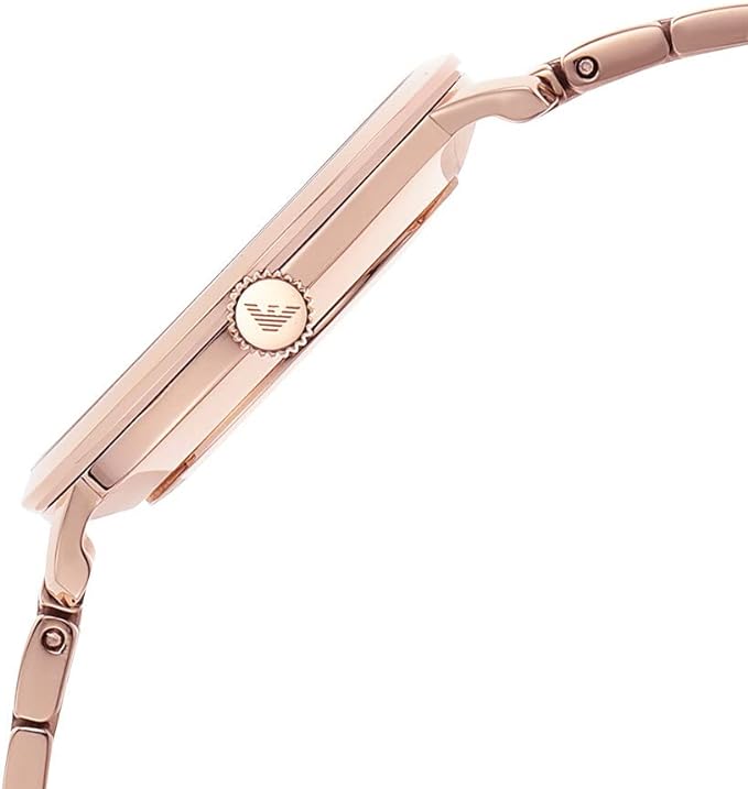 E.m.p.o.r.i.o A.r.m.a.n.i Modern Slim Analog