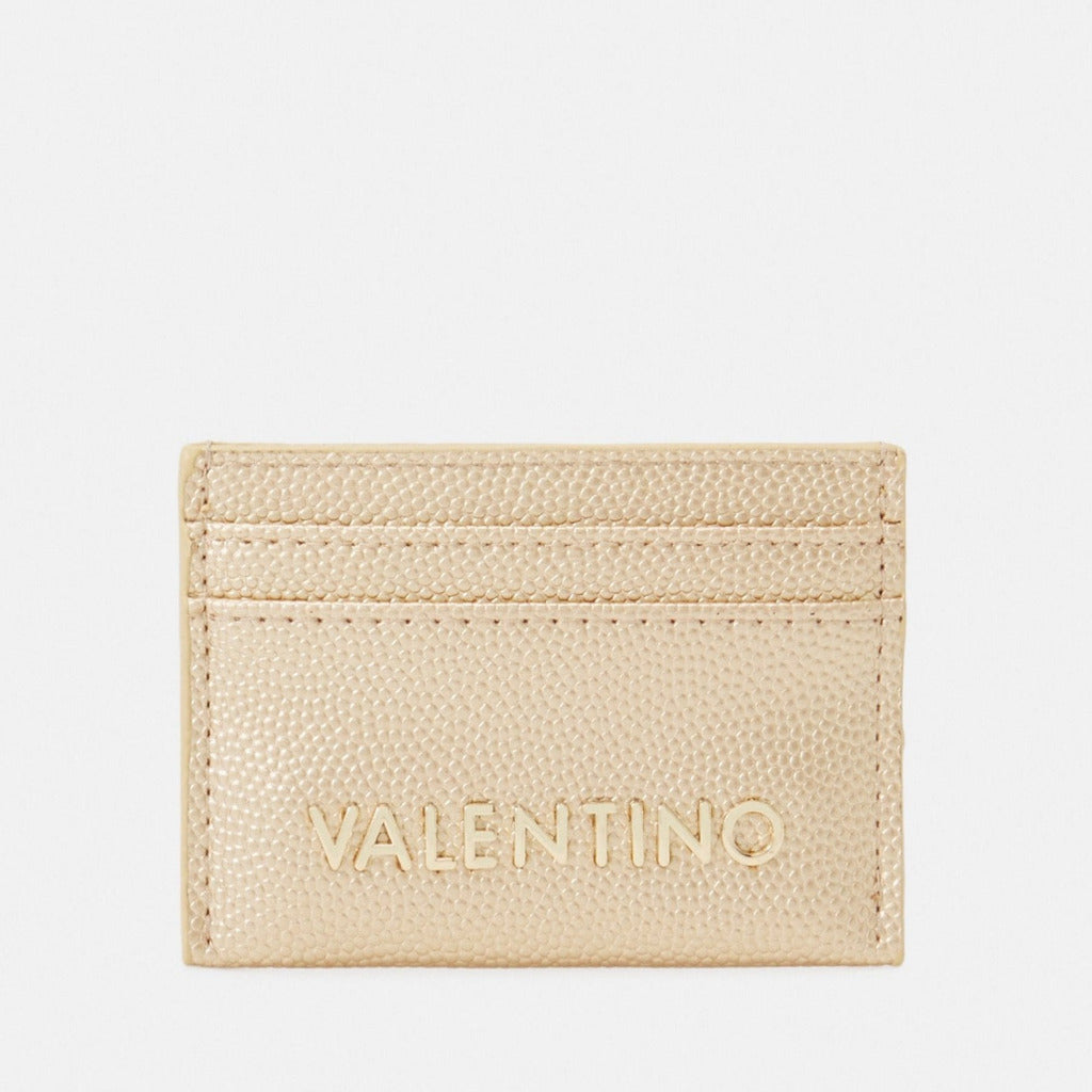 V.A.L.E.N.T.I.N.O. CARD HOLDER
