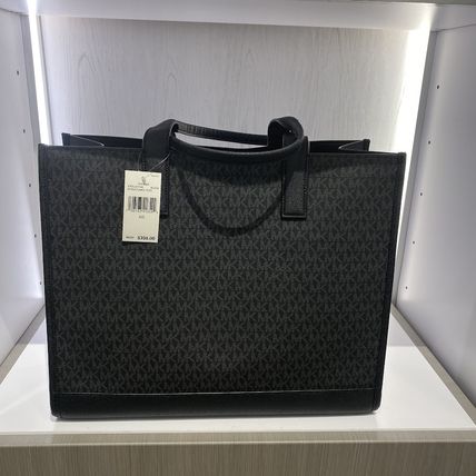 M.I.C.H.A.E.L K.O.R.S Shoulder Tote Bag