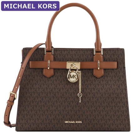 M.I.C.H.A.E.L. K.O.R.S. Hamilton bag