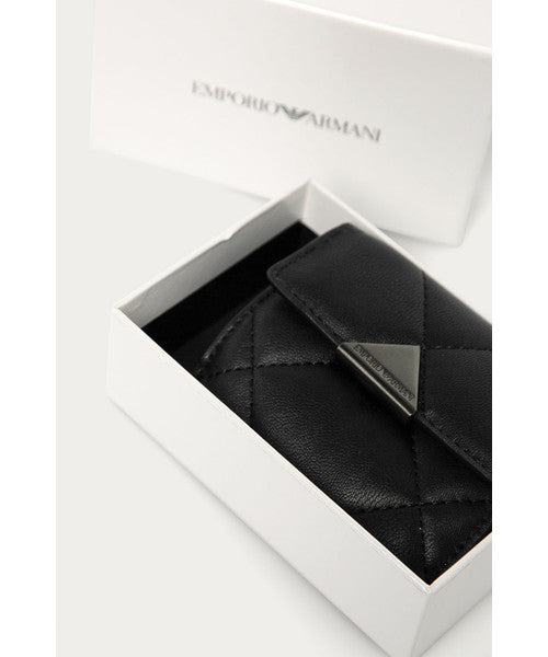 E.M.P.O.R.I.O A.R.M.A.N.I - Trifold Wallet