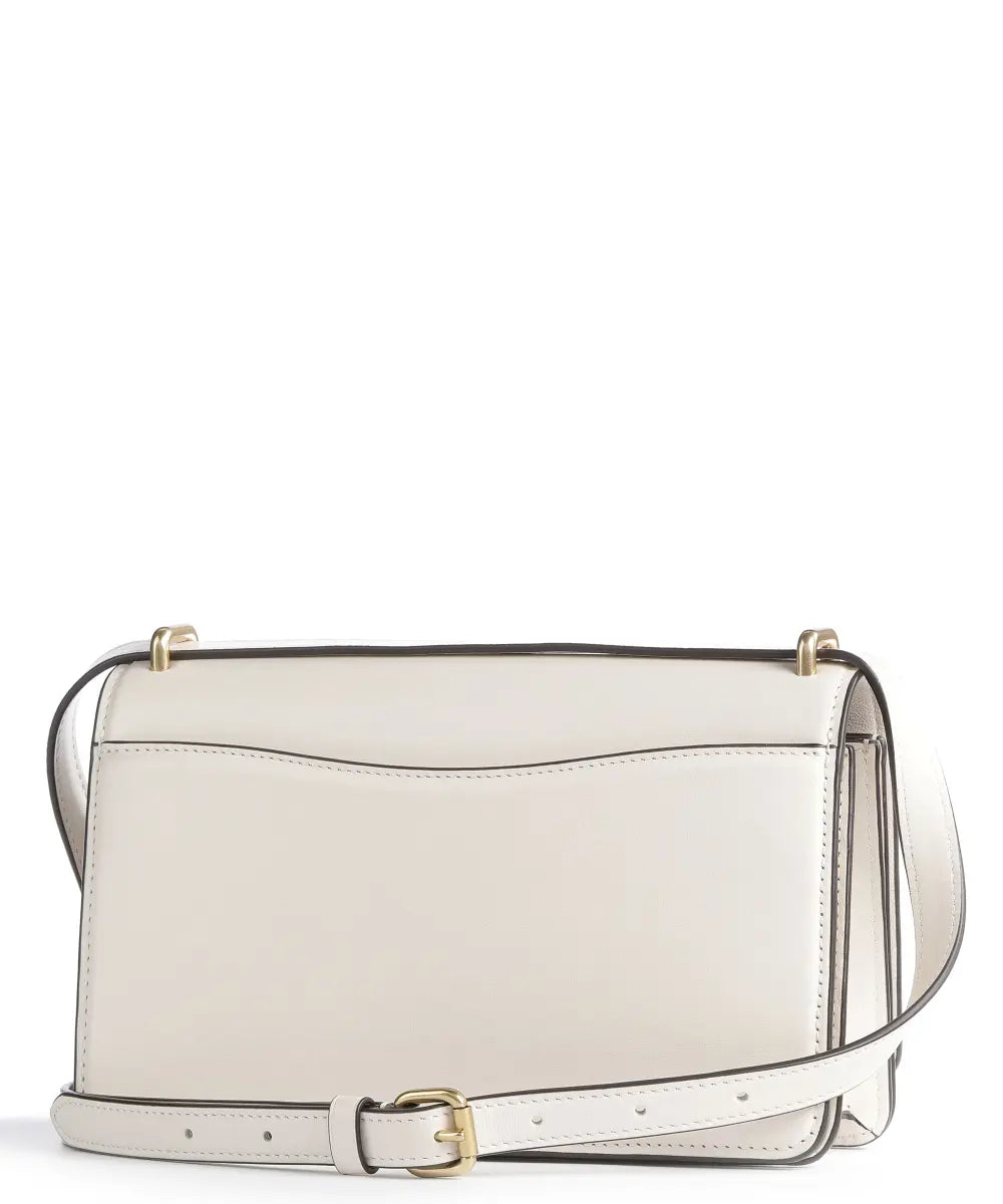 C.O.A.C.H. CROSSBODY LOCK HANDBAG