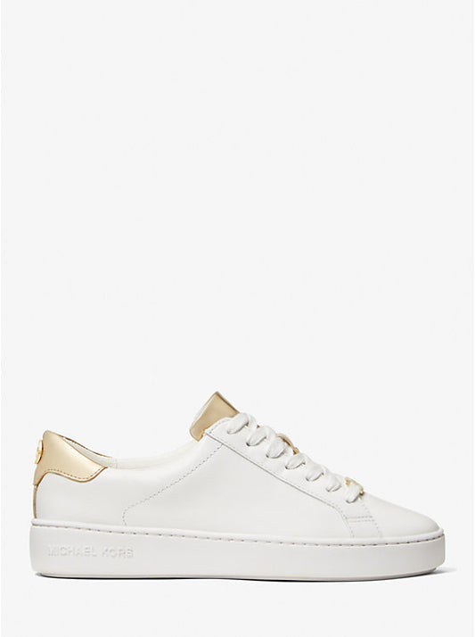 M.i.c.h.a.e.l K.o.r.s Irving Leather Sneaker