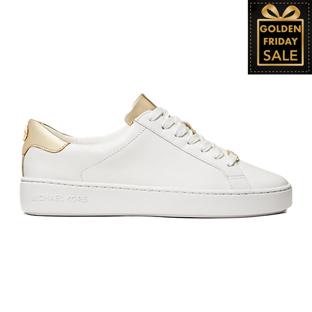 M.i.c.h.a.e.l K.o.r.s Irving Leather Sneaker