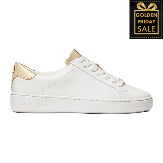 M.i.c.h.a.e.l K.o.r.s Irving Leather Sneaker