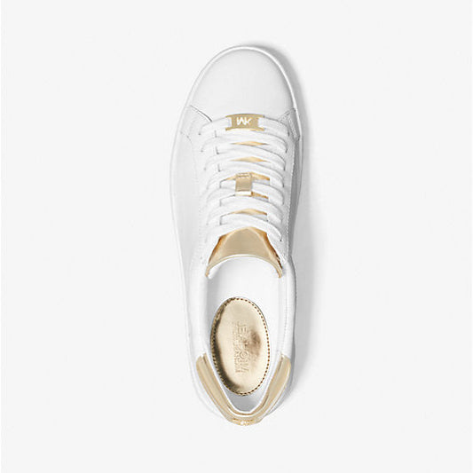 M.i.c.h.a.e.l K.o.r.s Irving Leather Sneaker
