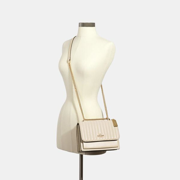 C.O.A.C.H. CROSSBODY BAG