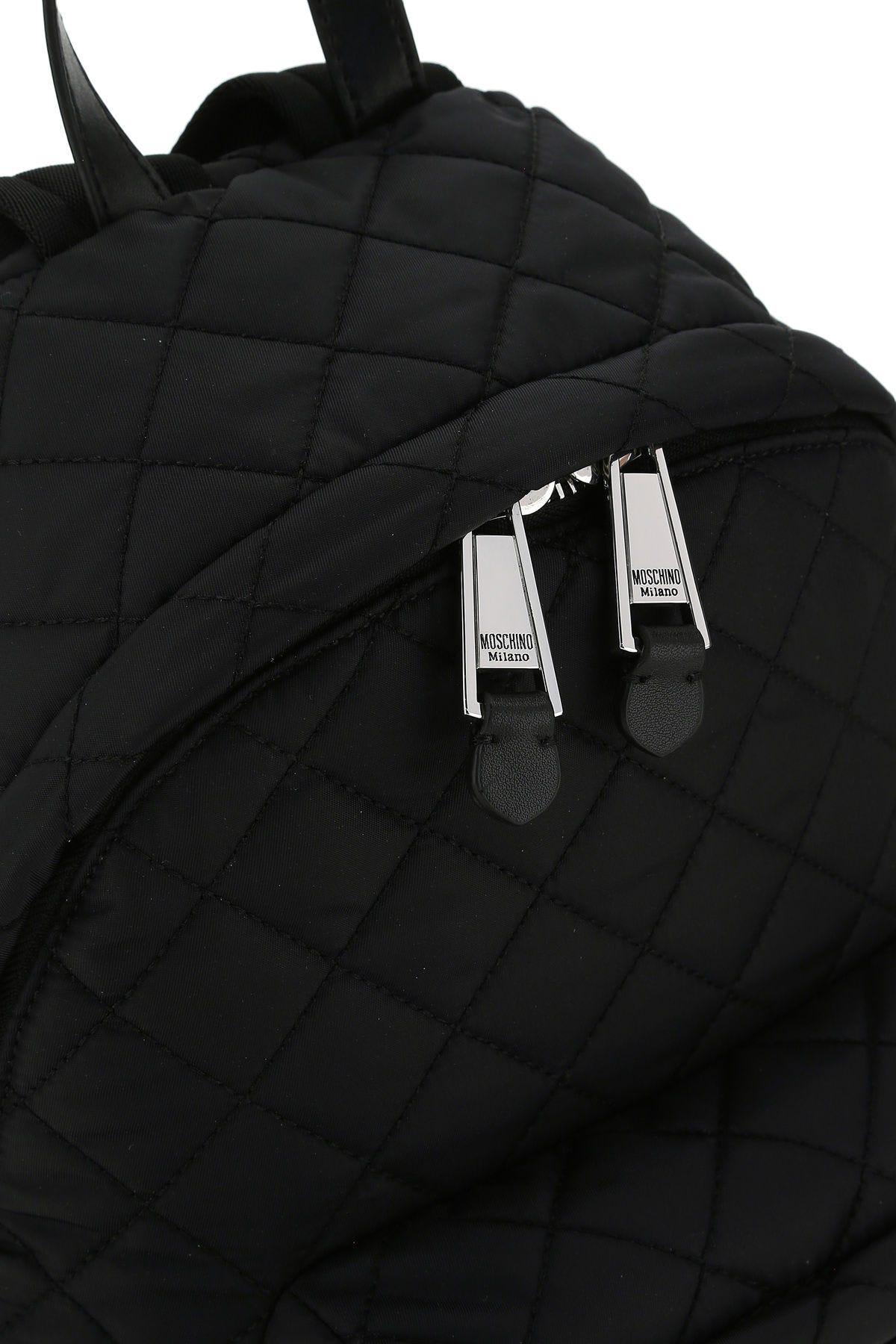 M.O.S.C.H.I.N.O BACKPACK Bag