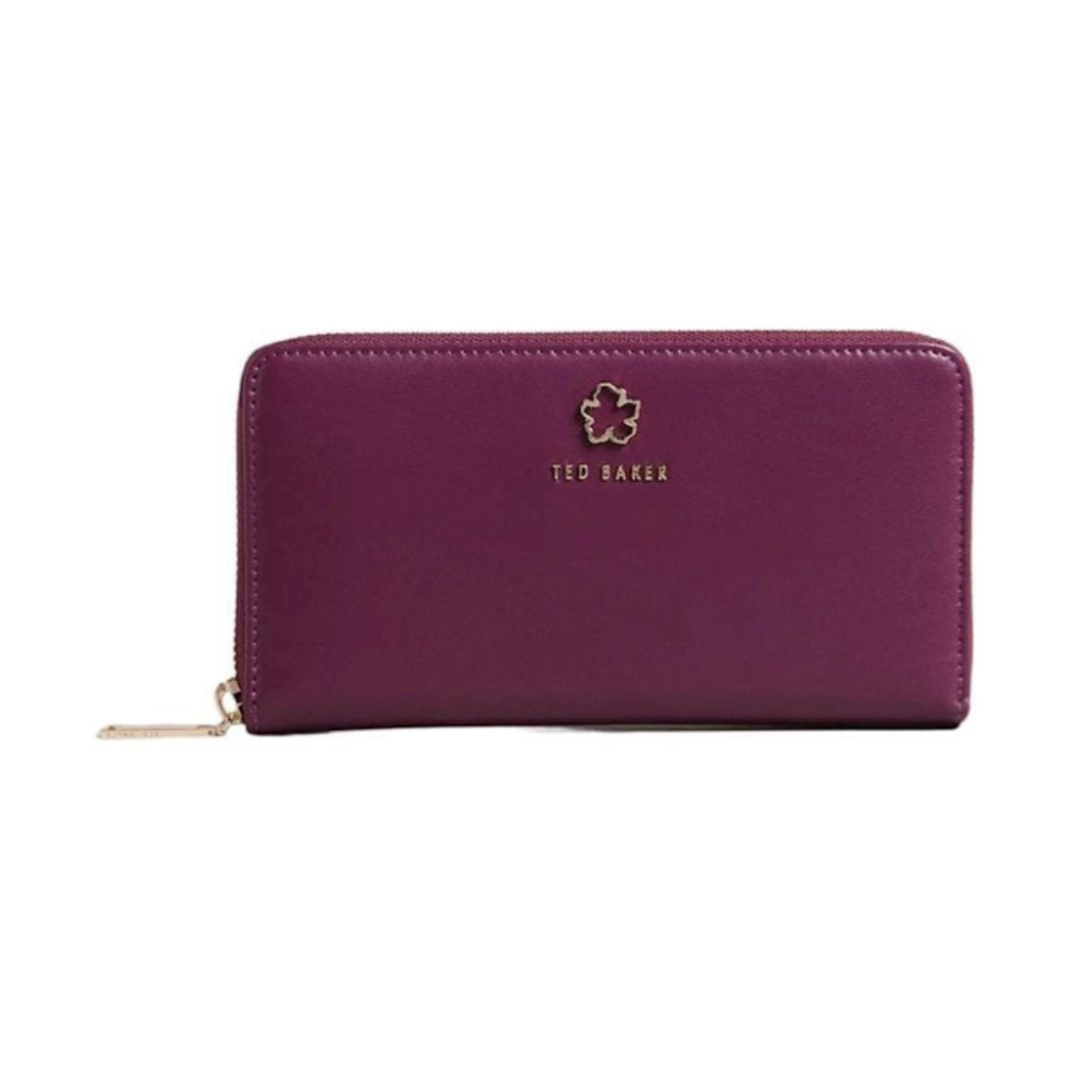 T.E.D B.A.K.E.R Jorjana Wallet