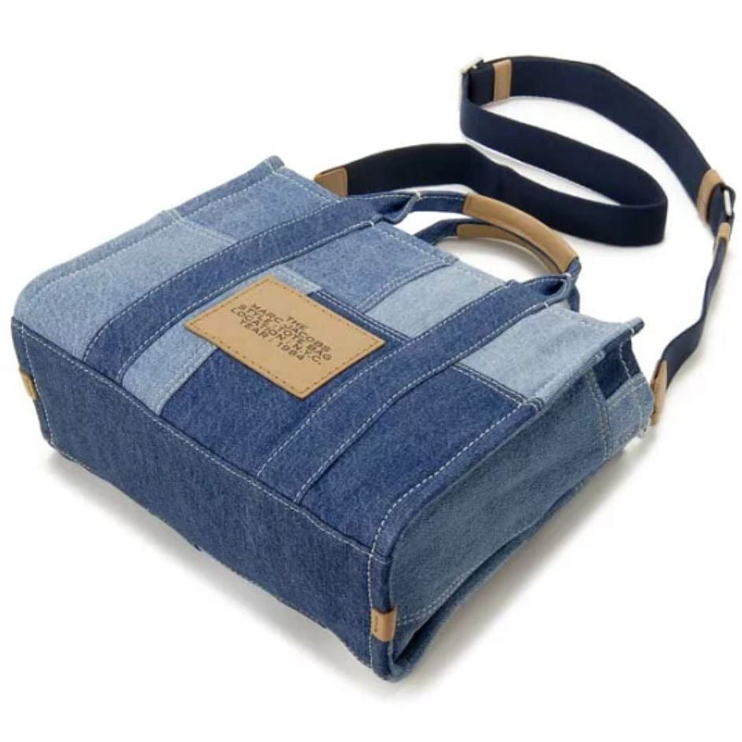 M.A.R.C. J.A.C.O.B.S. Medium Tote Bag