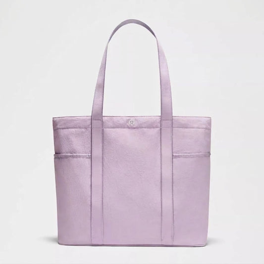 L.U.L.U.L.E.M.O.N  Daily Multi-Pocket Tote Bag 20L