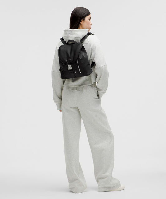 L.U.L.U.L.E.M.O.N BACKPACK BAG