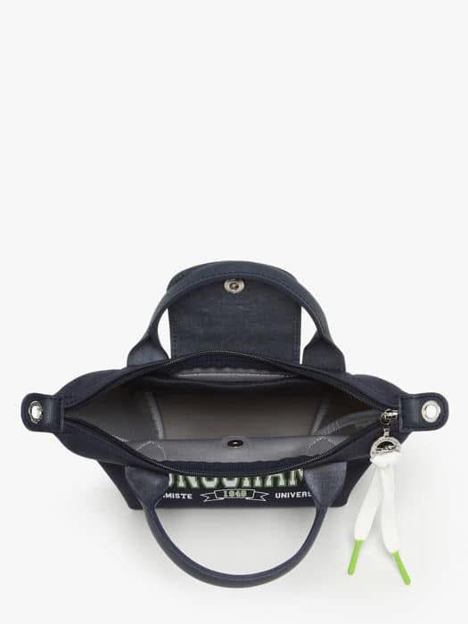 L.O.N.G.C.H.A.M.P Le Pliage Energy XS Handbag Crossbody Bag..