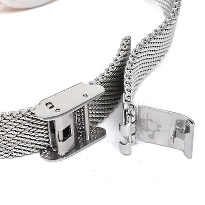 COACH Arden White Analog/Quartz Women's Watch