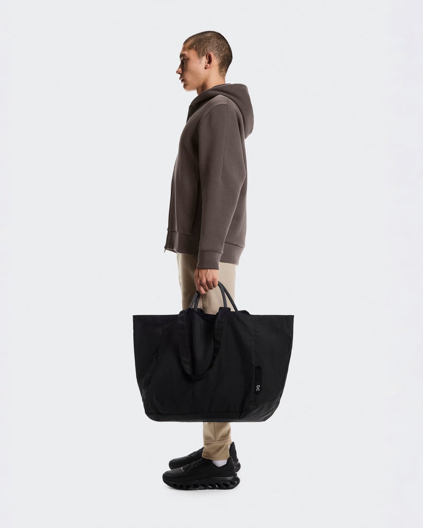 O.N C.L.O.U.D Cargo Pack 60L