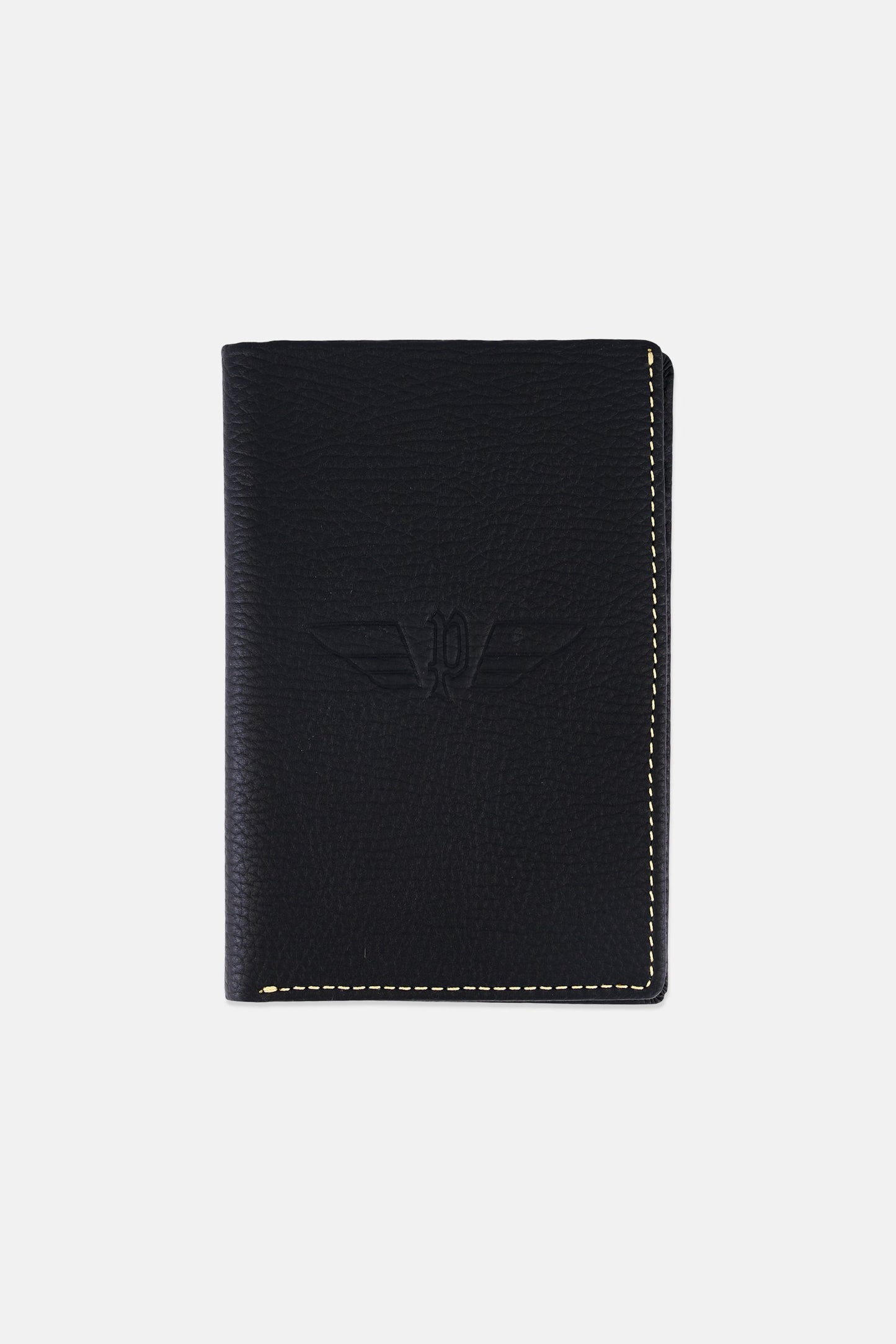 P.O.L.I.C.E JACKET WALLET