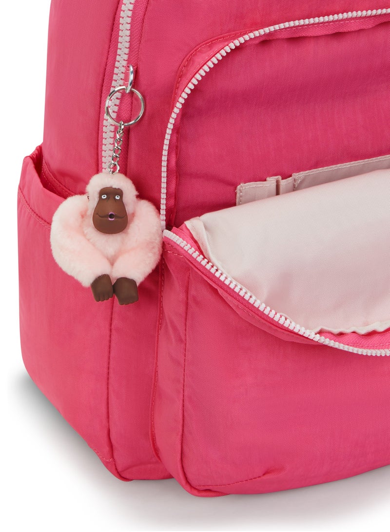 K.I.P.L.I.N.G  15" Laptop  BACKPACK