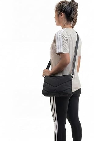 A.D.I.D.A.S Quilted 2 Crossbody
