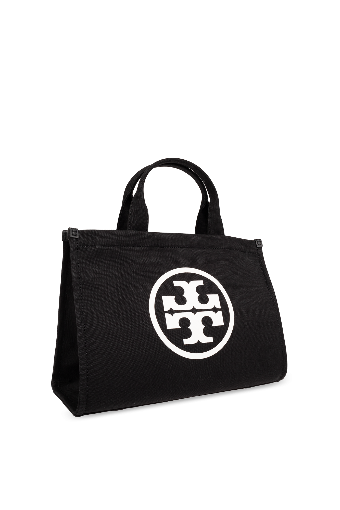 T.O.R.Y. B.U.R.C.H. ELLA CANVAS SM Tote Bag